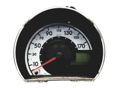 Speedometer/Instrument Cluster Aygo 107 C1 83800-0H133-A Toyota PSA 49626