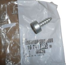 Bolt New Original 1674183380 Citroen Peugeot