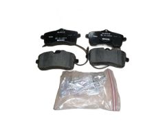 Brake Pads MAGNETI MARELLI 363700202268 425277