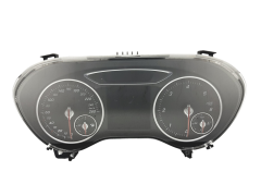 Speedometer/Instrument Cluster Mercedes B W246 A2469001819 Bosch