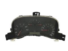 Speedometer/Instrument Cluster Fiat Punto 46753574 6063079909 58085