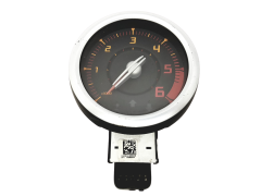 Tachometer Renault Twingo 2 8201128113 31769