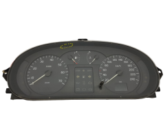 Speedometer/Instrument Cluster Renault Scenic 1 Megane 1 7700427896 C 23167