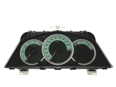 Speedometer/Instrument Cluster Toyota Corolla Verso 83800-0F060-L 55663