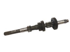 Gearbox Shaft For Renault Clio 3 1.2 JH3128 8200111546