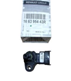 Sensor New Original 166395443R Renault Dacia