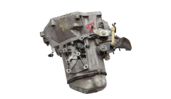 Manual Gearbox 20CQ74 223109 Peugeot 207 1.4 VTI 1000