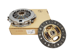 Clutch Kit Original Citroen Peugeot C1 107 AYGO 1.0 1612347280