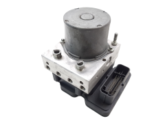 Abs Pump Mazda XC-3 D10J437A0D 0265956315