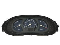 Speedometer/Instrument Cluster Renault Kangoo 1 7700313173 K8 30815