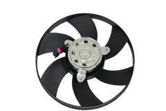 Radiator Fan 6K0959455A 99590017101 VW Seat Vika