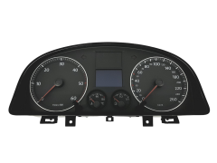 Speedometer/Instrument Cluster VW Touran 1T0920860G 110080217015 48700