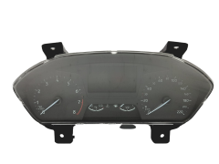 Speedometer/Instrument Cluster Ford Fiesta MK8 H1BT-10849-EAH 53999