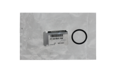 Gasket, Seal New Original 7703065254 Renault