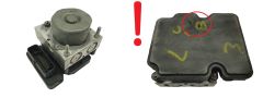 Abs Pump Lancia Ypsilon 51956869 0265243606 0265956009 67824
