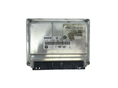 Control Unit 7786887 0281010205 BMW Bosch 63148
