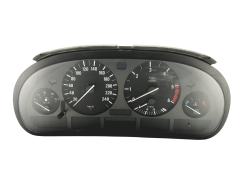 Speedometer/Instrument Cluster BMW 5 E39 6211 8372361 110008735027 58951