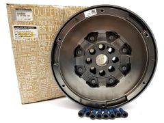 Dual-Mass Flywheel Original Trafic III Vivato Talento 1.6 dCi CDTi 1231000Q5C