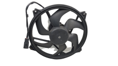 Radiator Fan 1250G4 Citroen C5