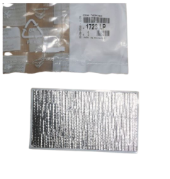 Heat Protection Original Jumper Boxer Ducato III 1723LP