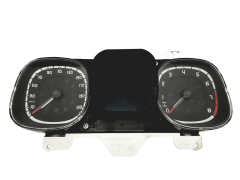 Speedometer/Instrument Cluster Fiat Panda 0887766550 51933772