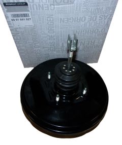 Brake Servo New Original 6001551027 Dacia