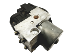 Abs Pump Smart Fortwo 0006647V003 0273004530 Bosch 39589