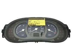 Speedometer/Instrument Cluster Renault Kangoo 1 7700313173 K8 30327