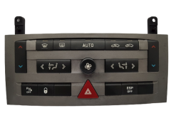 Heater Control Unit Peugeot 407 96573322YW 96512442XT 96469958XT 6097