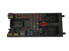 Fuse Box 519051304 YQE500250 Land Rover Range Rover