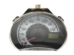 Speedometer/Instrument Cluster Aygo 107 C1 83800-0H011-A Toyota PSA 44300