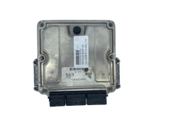 Control Unit 0281010441 8200065996 8200049959 Volvo Bosch 55916