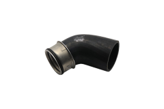 Radiator Pipe 1K0145828Q 11451792801 VW Audi Skoda Vika
