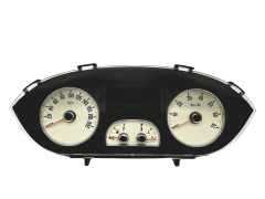 Speedometer/Instrument Cluster Lancia Musa 735397433 503001190100 58086