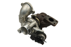 Turbocharger 0375R0 9673283680 1.4 1.6 e-HDI Citroen Peugeot Ford 1696537 1856