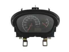 Speedometer/Instrument Cluster Fiat Seicento 735270336 6063449916 48835
