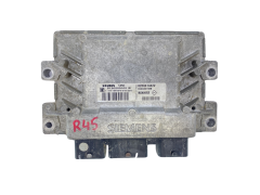 Control Unit S120200102B 8200414422 8200401568 Renault Siemens 64065