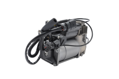 Air Suspension Pump 4L0698007A 66981701001 Audi Q7 Vika
