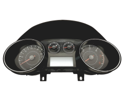 Speedometer/Instrument Cluster Fiat Bravo 51761172 503001980000 29409