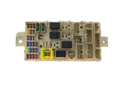 Control Unit GBC-937M-F0Z00 8637A9 Mitsubishi Omron 18991