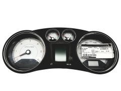 Speedometer/Instrument Cluster Peugeot 308 9665107680 503001555311 32439