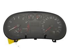 Speedometer/Instrument Cluster Audi A3 8L0919860C 21900