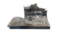 Heat Protection 144509337R-B 1.3 TCe Renault Dacia 0km