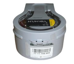 Bulbs New Original 7711785803 Renault Captur