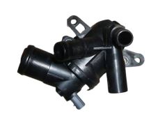 Thermostat Housing Renault Espace IV 1.2 TCe 110617250R