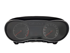 Speedometer/Instrument Cluster New Original Opel Corsa E 39016357 24878