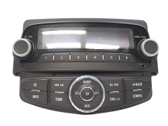 Radio CD Player Opel Adam 13435159 UM7-U2Q