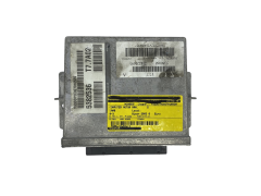 ECU Engine Control Unit 5380068 09378739 5382536 Saab