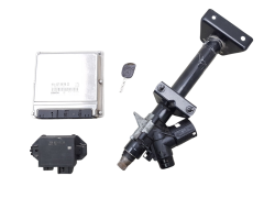 Starter Kit Mercedes-Benz A A0275459632 1688200226 1.7 CDI