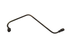 Charge Air Hose 2.8 TDI 8140.43 Fiat Ducato